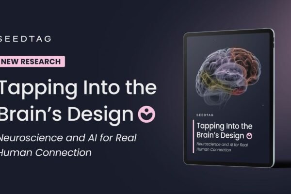 Seedtag lanza un estudio neurocientífico que redefine la efectividad publicitaria centrada en las personas
