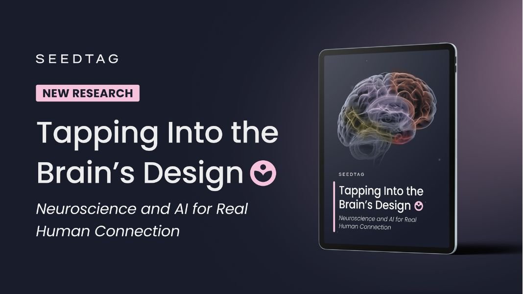 Seedtag lanza un estudio neurocientífico que redefine la efectividad publicitaria centrada en las personas