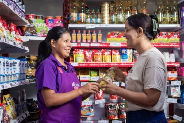 Cinco claves para que más mujeres emprendedoras puedan fortalecer y hacer crecer sus negocios en el Perú