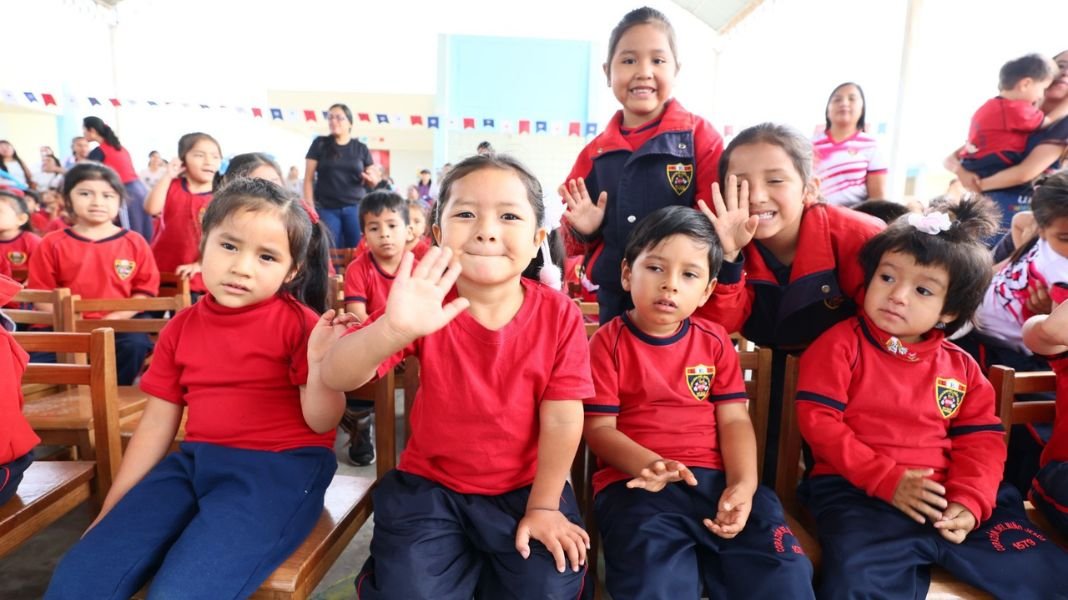 Ministra Lesly Shica respalda acciones del sistema de justicia y pide sanciones ejemplares para quienes hayan afectado salud y seguridad alimentaria de los niños