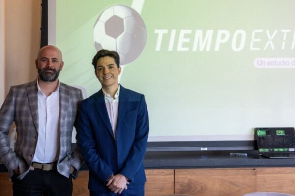 Euforia por la justa mundialista, pero sentimientos encontrados con el futbol nacional, revela estudio de Truth Finder Consulgency