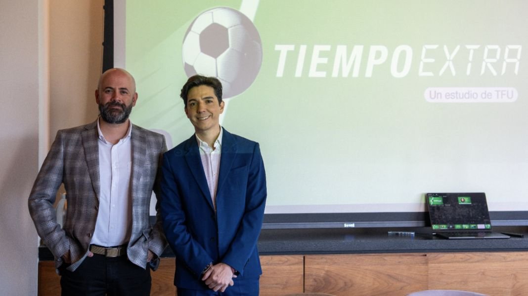 Euforia por la justa mundialista, pero sentimientos encontrados con el futbol nacional, revela estudio de Truth Finder Consulgency