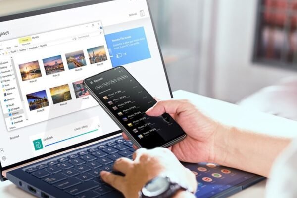 ¿Trabajas muchas horas en tu laptop? Cinco tips para obtener el máximo rendimiento sin dañar la batería