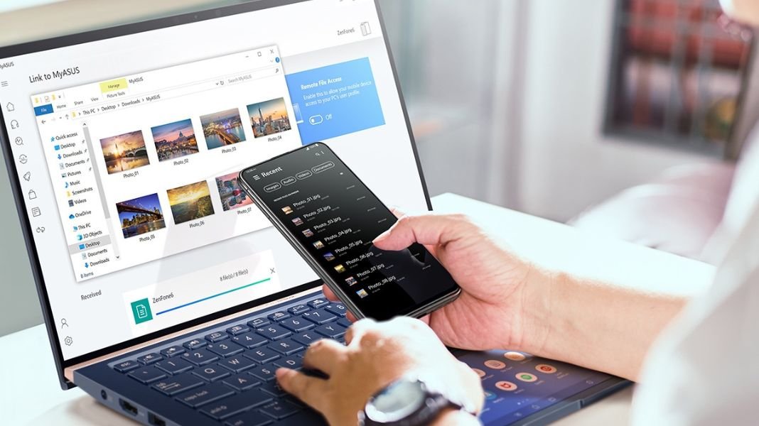 ¿Trabajas muchas horas en tu laptop? Cinco tips para obtener el máximo rendimiento sin dañar la batería