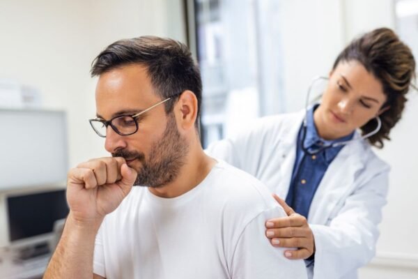 Miles viven con Enfermedad Pulmonar Obstructiva Crónica sin saberlo y se requiere una estrategia de atención urgente