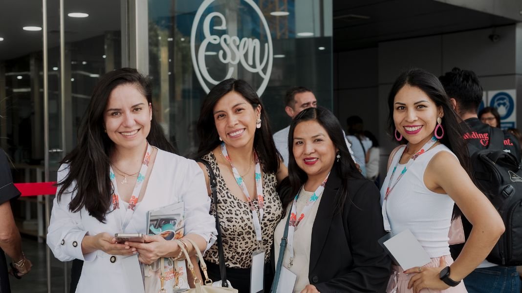 Día de la Mujer Emprendedora: claves para empezar hoy (y sostener tu negocio más allá del contexto)