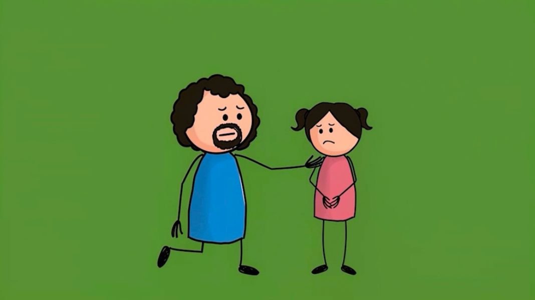 Minsa promueve estrategias de crianza respetuosa para fortalecer la salud mental de niñas, niños y sus familias