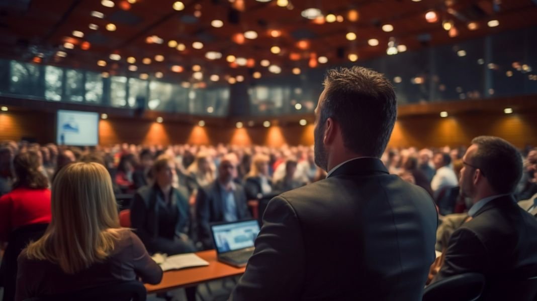 La Universidad Científica del Sur reúne a principales economistas y autoridades para debatir sobre las proyecciones y desafíos económicos del Perú hacia 2026 