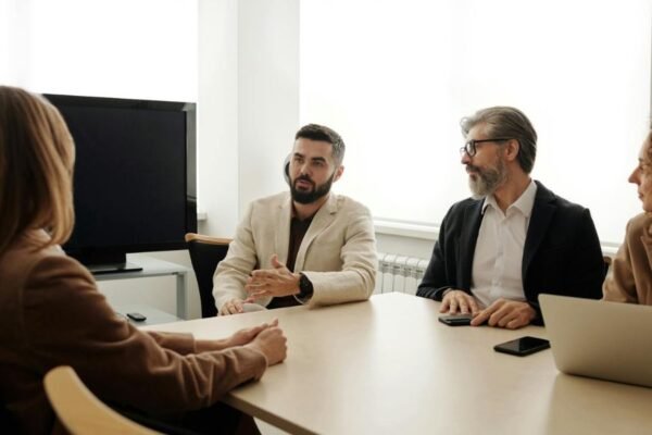 El marco ODIs: los lineamientos que los líderes empiezan a usar para tomar decisiones