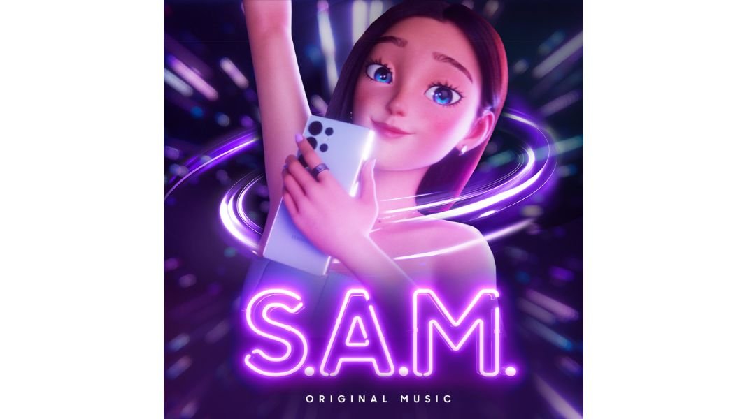 Samsung lanza la campaña Karaoke de SAM e invita a los fanáticos de la música a soltar la voz en casa