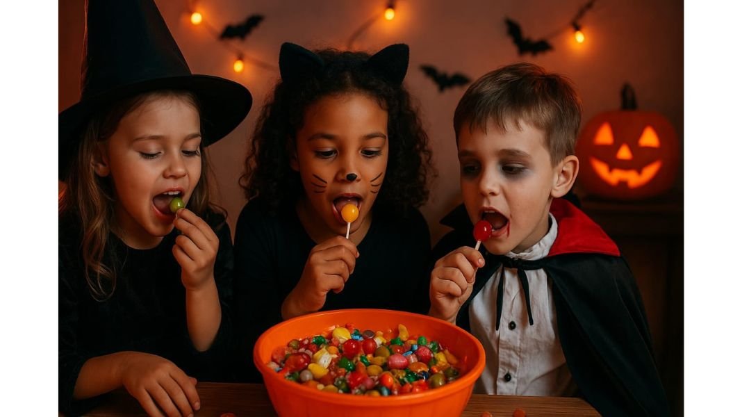 Minsa: cuidado con el exceso de golosinas en Halloween y riesgo creciente de diabetes infantil