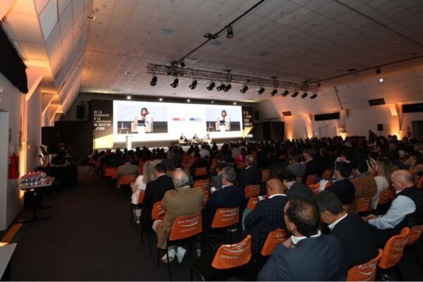 Lideresas de la región comparten su visión sobre liderazgo y democracia en CADE Ejecutivos 2025