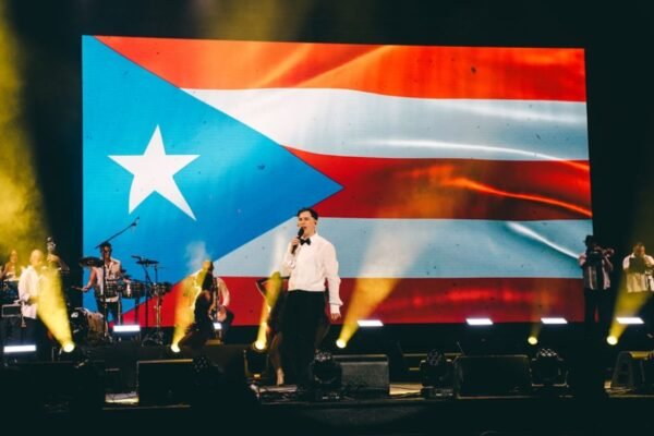 “Guaynaa en P.R. (EN VIVO)”: el artista boricua lanza nuevo álbum, una mezcla de raíces, sabor y consciencia