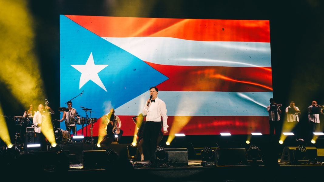 “Guaynaa en P.R. (EN VIVO)”: el artista boricua lanza nuevo álbum, una mezcla de raíces, sabor y consciencia