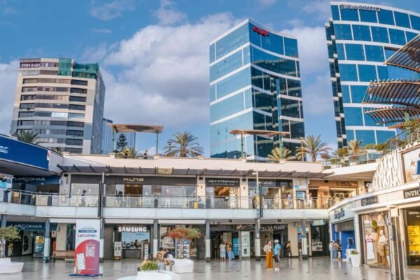 Vive un noviembre lleno de actividades gratuitas en Parque La Molina, MegaPlaza y Larcomar