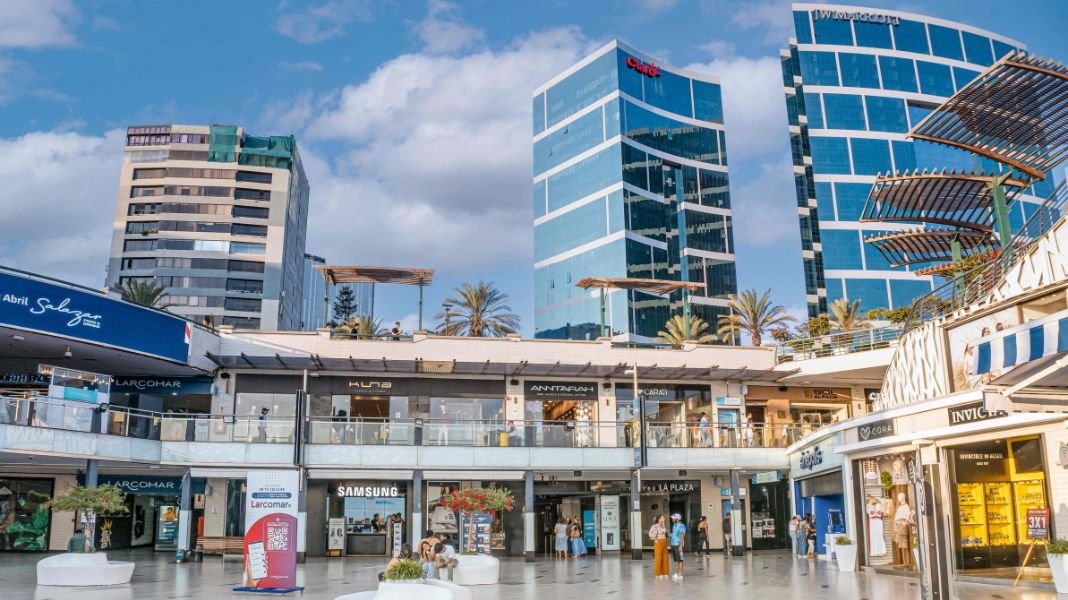 Vive un noviembre lleno de actividades gratuitas en Parque La Molina, MegaPlaza y Larcomar