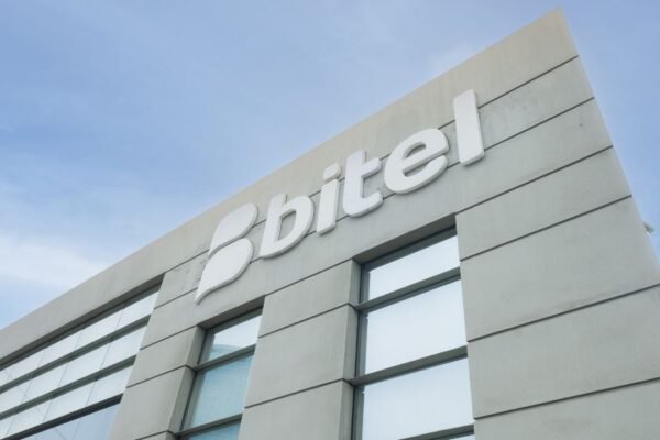 Bitel lidera la calidad móvil en Arequipa, según el último ranking del Osiptel