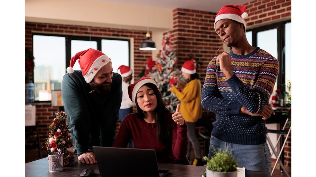 Campaña navideña: 5 estrategias digitales para destacar y generar más ventas en tu negocio