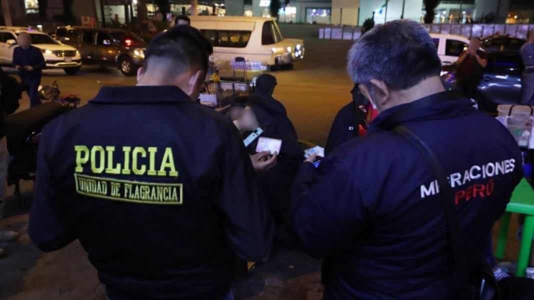 Migraciones emitió más de 3000 órdenes de expulsión de extranjeros en lo que va de 2025 en todo el país