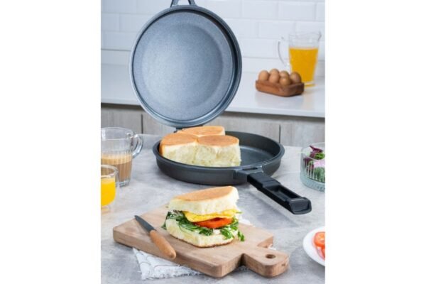 3 de noviembre: Día Mundial del Sándwich y una deliciosa receta para el desayuno o el almuerzo