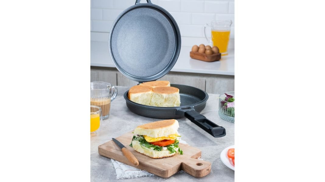 3 de noviembre: Día Mundial del Sándwich y una deliciosa receta para el desayuno o el almuerzo