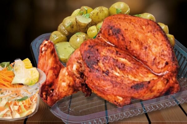 Tres opciones de negocio rentables para las fiestas navideñas