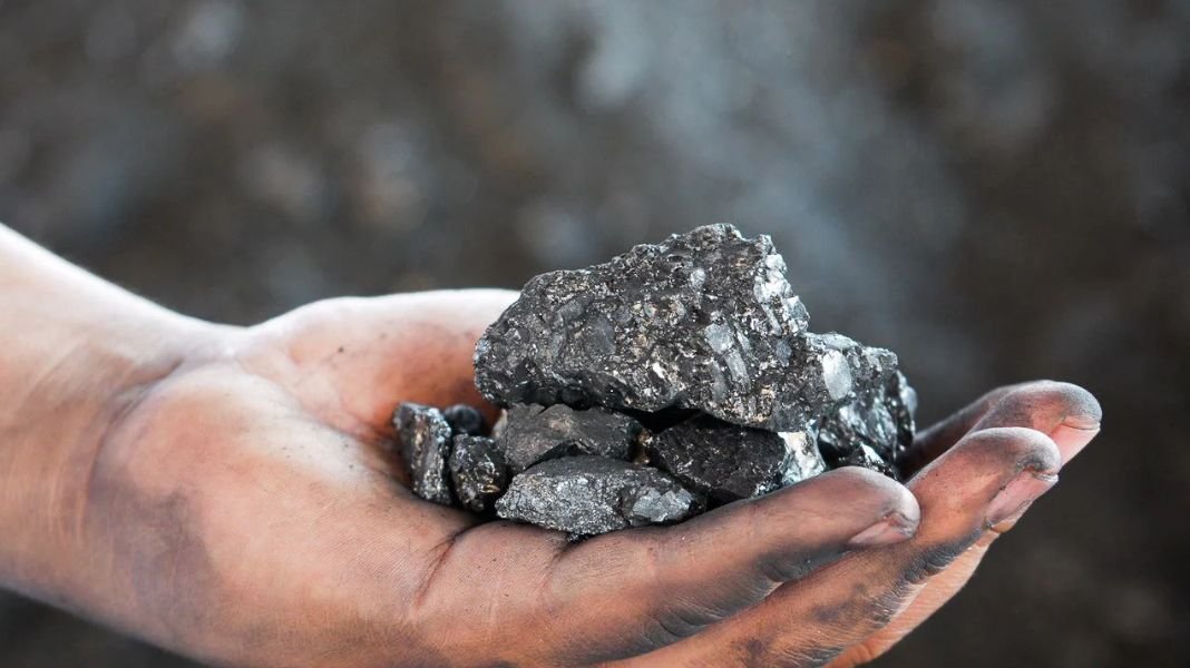 Despachos de antracitas crecieron 5.8%