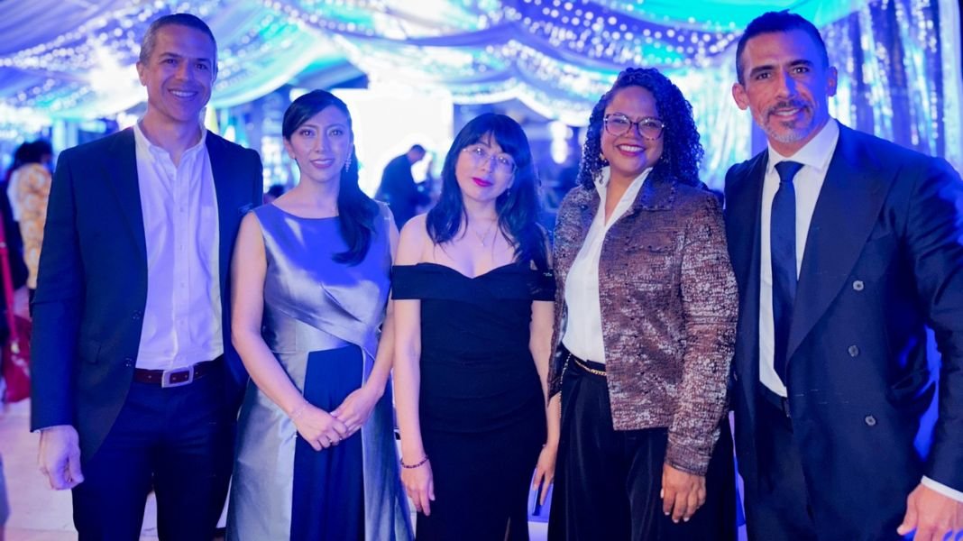 Biodiversidad y conservación andina: científica peruana gana el Premio L’Oréal-UNESCO “Para las Mujeres en la Ciencia” 2025