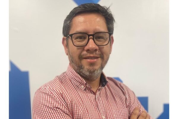 Giancarlo Corzo asume como CTO en Inversiones IO