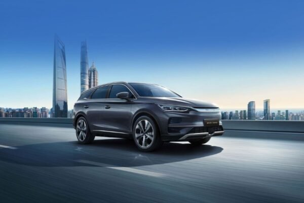 Cinco mitos sobre los autos eléctricos