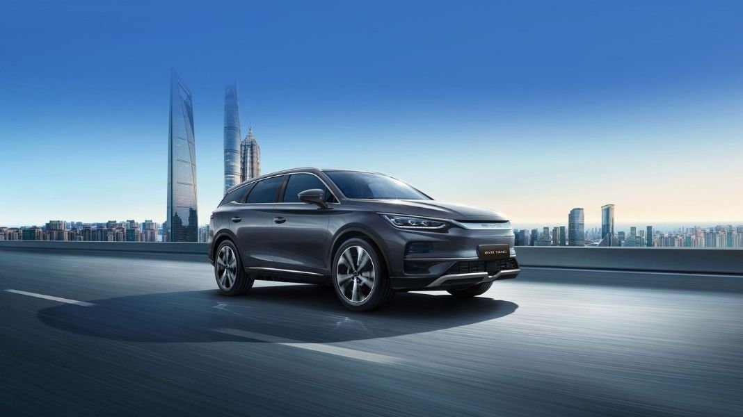 Cinco mitos sobre los autos eléctricos