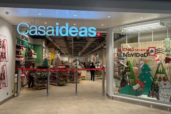 Casaideas llega a Lima Norte con su nueva apertura en MallPlaza Comas