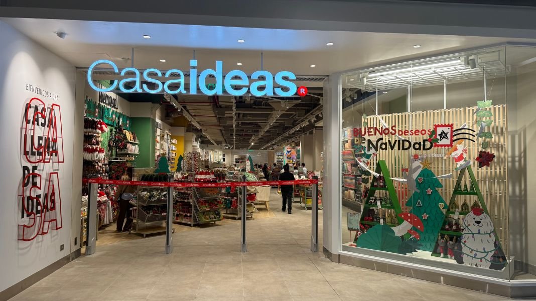 Casaideas llega a Lima Norte con su nueva apertura en MallPlaza Comas
