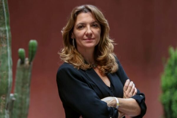 Cinemex +51 recibirá a la escritora y activista Dafna Viniegra para hablar de Abuso Seuxal Infantil