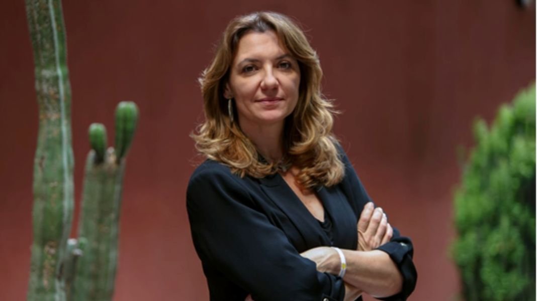 Cinemex +51 recibirá a la escritora y activista Dafna Viniegra para hablar de Abuso Seuxal Infantil