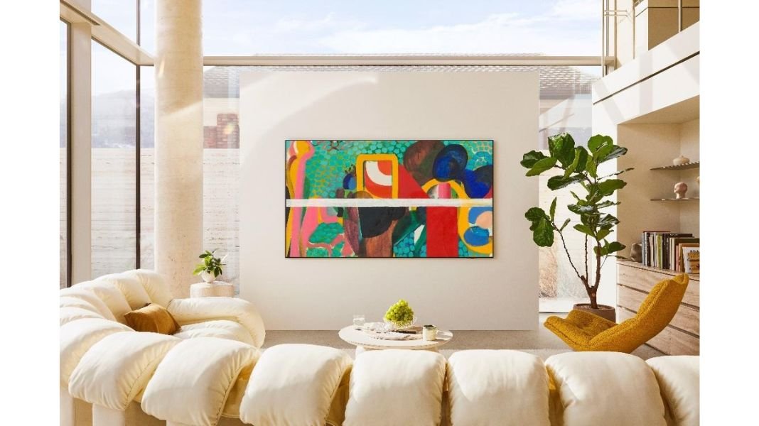 Samsung redefine la experiencia visual de los televisores con funciones de IA para ofrecer imágenes más inmersivas