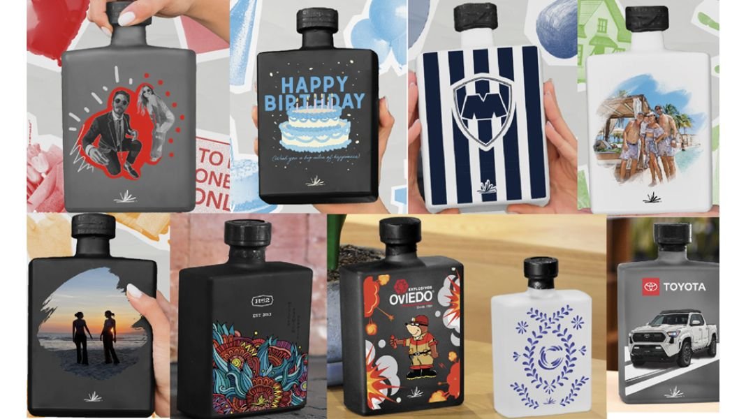 Tequila DSGN: el obsequio premium que convierte gratitud en alianza (y marca en experiencia)