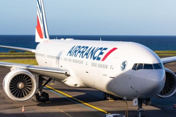 Air France–KLM cierra el tercer trimestre del 2025 con ingresos de €9.200 millones y un total de 29.2 millones de pasajeros transportados