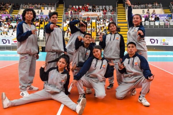 “Ritmo en tu cole” 2025: creatividad, talento y comunidad se unen en un evento abierto al público