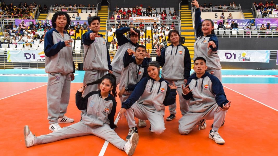 “Ritmo en tu cole” 2025: creatividad, talento y comunidad se unen en un evento abierto al público