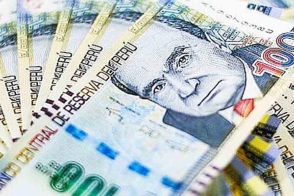 Liquidez del sector privado creció 5,9% en setiembre