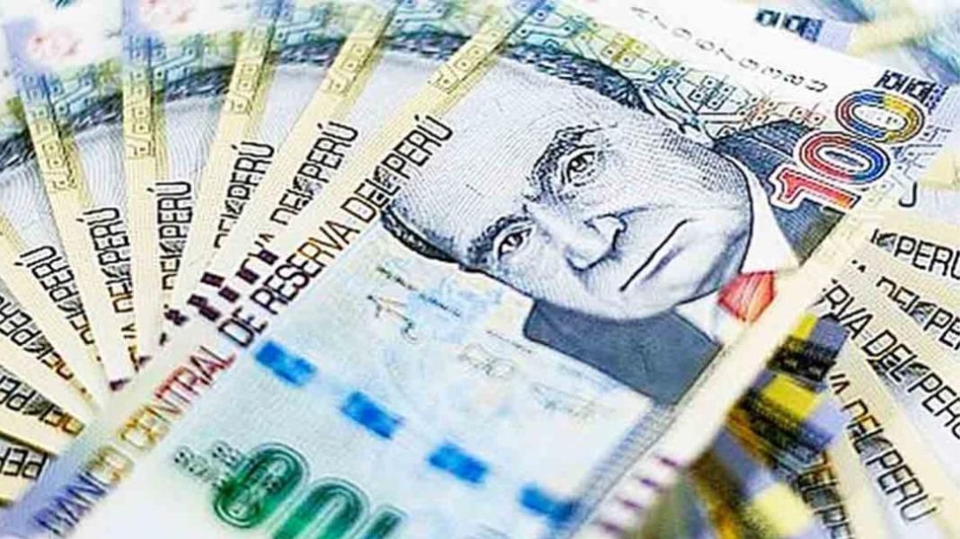 Liquidez del sector privado creció 5,9% en setiembre