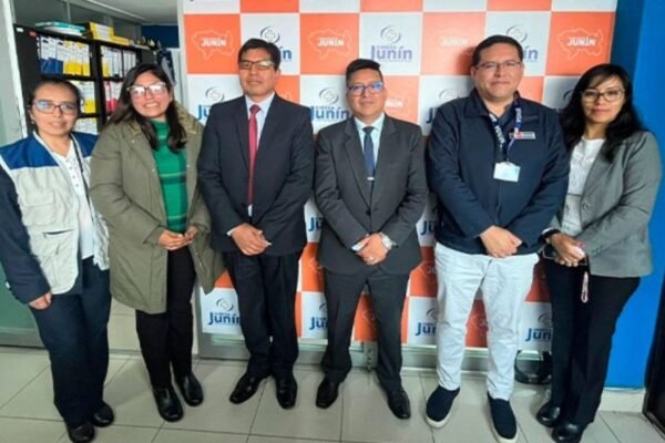 Minsa impulsa la detección temprana del cáncer infantil en el primer y segundo nivel de atención mediante Telemedicina en la región Junín