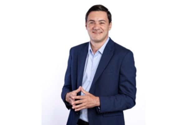 PayJoy nombra a Gabriel Mas como SVP Global de Marketing