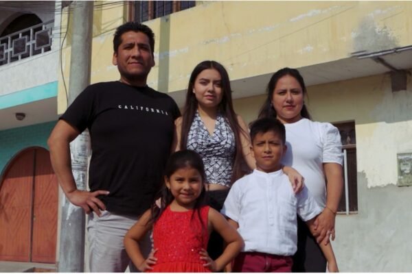 Cinco recomendaciones para construir una vivienda resistente