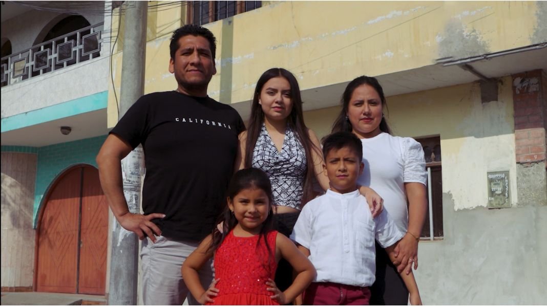 Cinco recomendaciones para construir una vivienda resistente