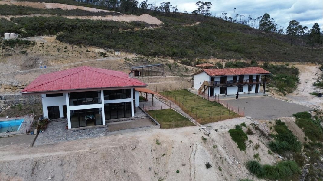 Chachapoyas consolida su atractivo inmobiliario con precios accesibles y crecimiento urbano sostenido