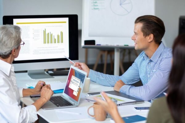 Mercado laboral peruano necesita casi 4 mil profesionales en ciencia de datos, pero la oferta no cubre ni la tercera parte