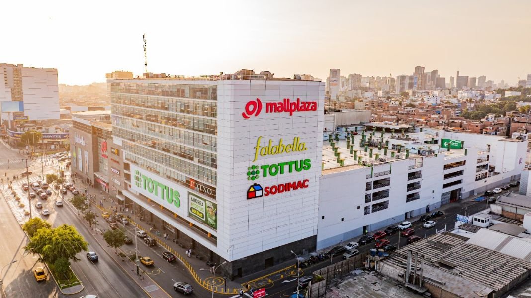 Mallplaza logra dos hitos financieros: ingresa al índice MSCI Global Standard y obtiene calificación “BBB” de Fitch Ratings
