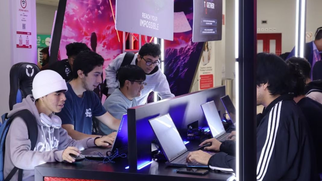 La ECUP UTP llevará sus semifinales y final a la Perú Comic Con: la competencia gamer más grande del país aterriza en el evento geek del año